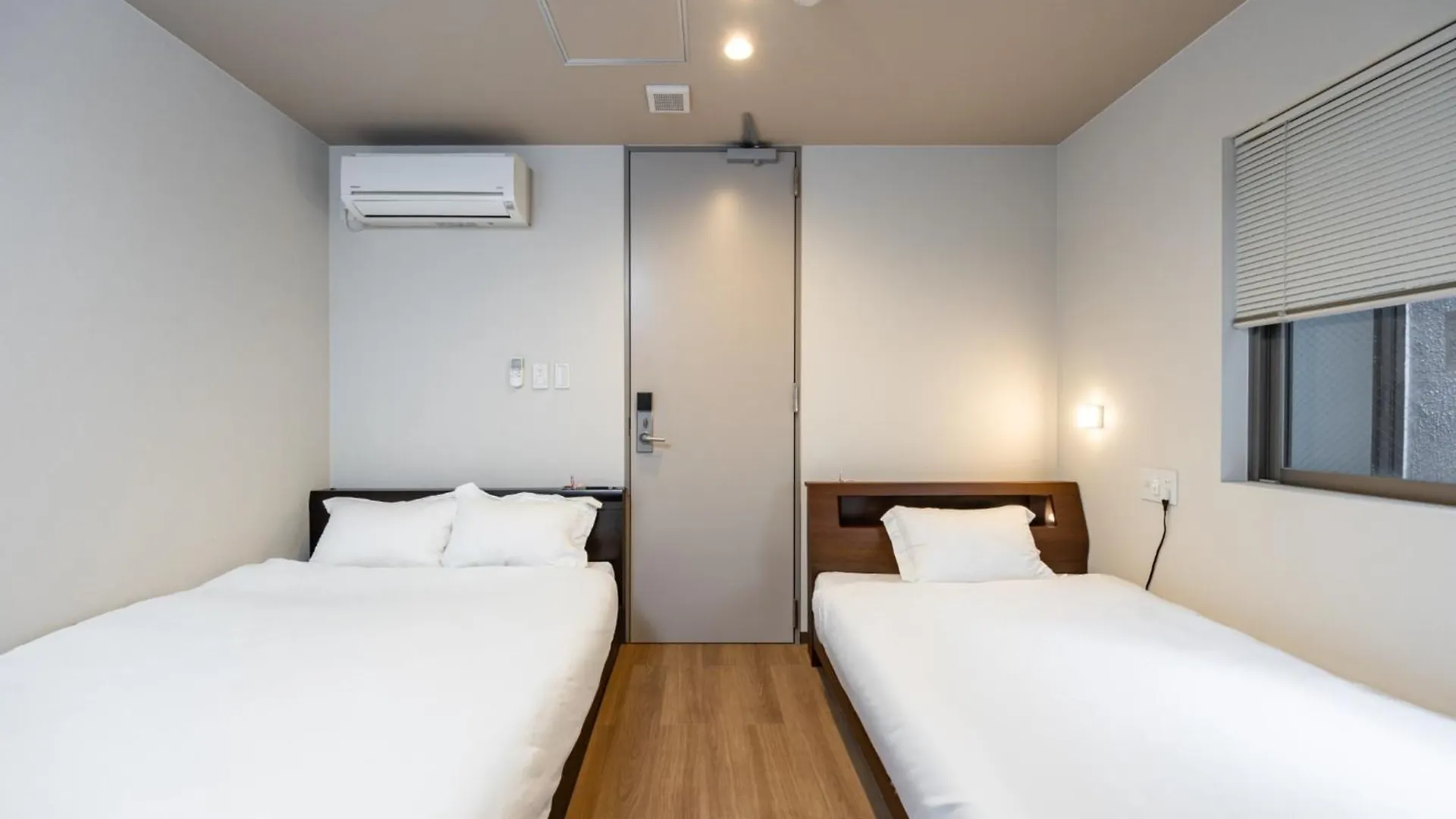 Yadokari Namba Hotel - Vacation Stay 83969V Osaka Japan