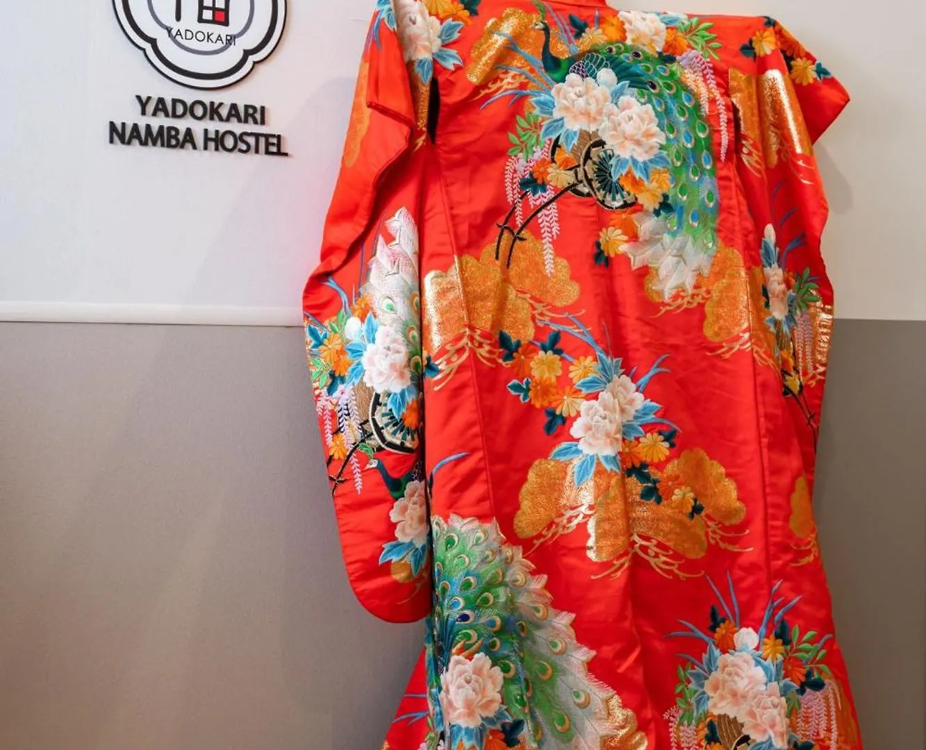 Yadokari Namba Hotel - Vacation Stay 83969V Osaka