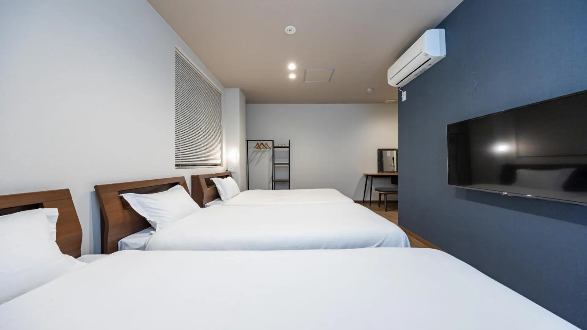 Yadokari Namba Hotel - Vacation Stay 83969V Osaka Japan