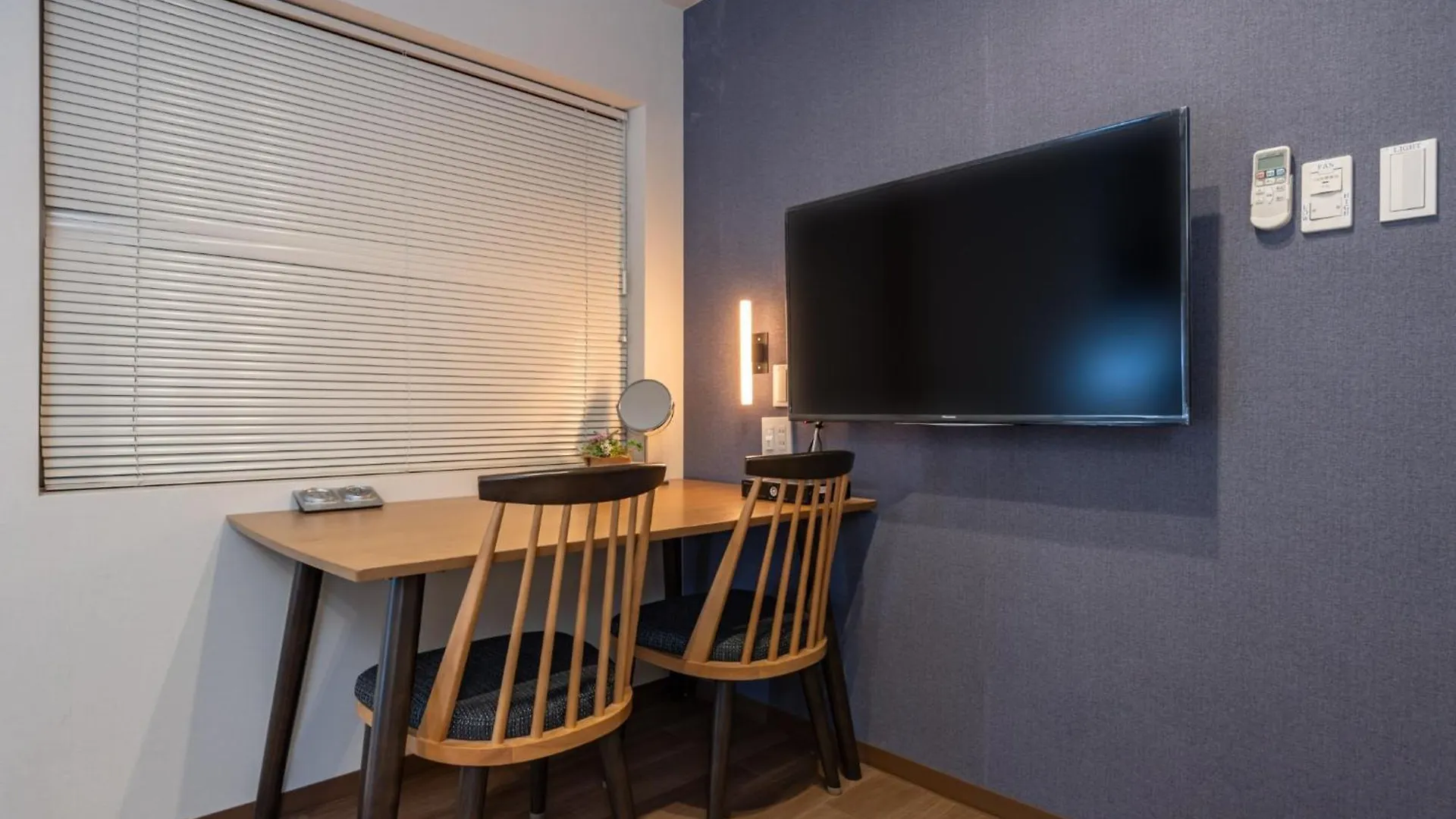 Yadokari Namba Hotel - Vacation Stay 83969V Osaka 0*,
