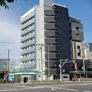 Chuo Crown Ōsaka
