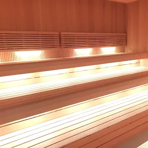Hotel Capsule - Caters To Men, Osaka
