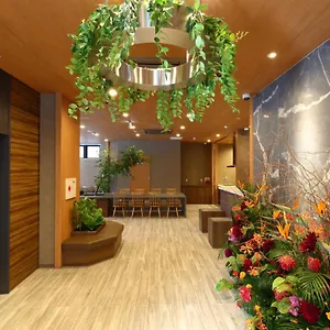 Luxcare Отель