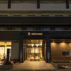 Wing International Premium Osaka-shinsekai Osaca