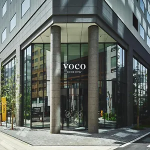 Voco By Ihg Hotel