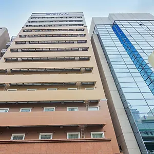 Toyoko Namba Osaca