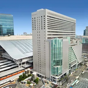 Granvia Osaka-jr Group Отель