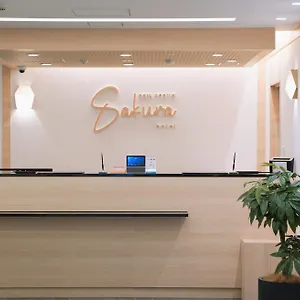 Park Sakura Hotel