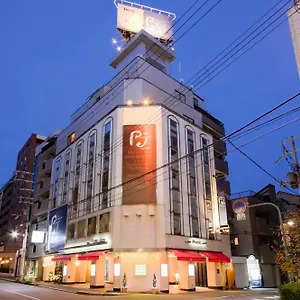 Hotel Public Jam (adults Only), Osaka